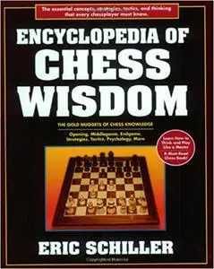 Encyclopedia of Chess Wisdom, 2nd Edition