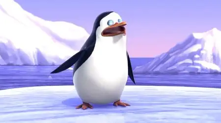 The Penguins of Madagascar: Operation - Antarctica (2012)