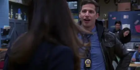 Brooklyn Nine-Nine S04E19