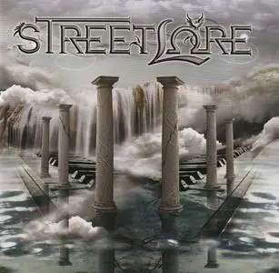 StreetLore - StreetLore (2022)