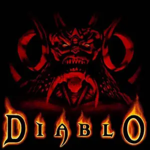 Diablo + Hellfire - Original Sound Version (FLAC + MP3)