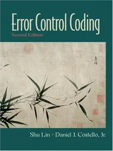 Error Control Coding, 2nd Edition