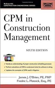 CPM in Construction Management (Repost)
