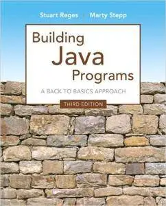 Building Java Programs (3rd Edition)