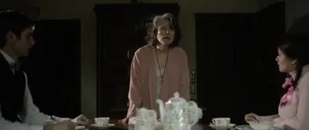 The House of Violent Desire (2017)