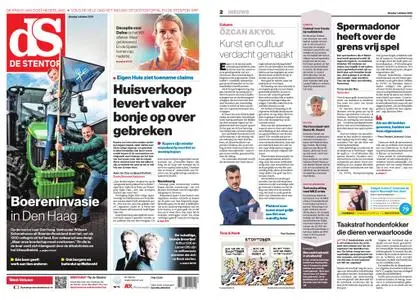 De Stentor - West-Veluwe – 01 oktober 2019