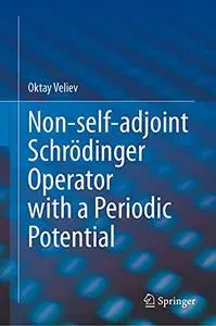 Non-self-adjoint Schrödinger Operator with a Periodic Potential