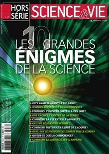 Science et Vie HS No.256 - Septembre 2011 (Repost)