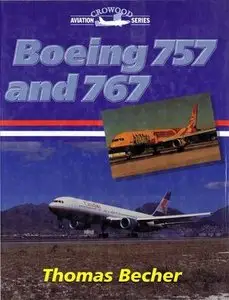 Boeing 757 and 767 (Repost)