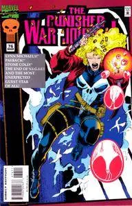 War Journal v1 076 - Stone Dead