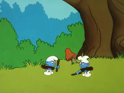 The Smurfs S01E18