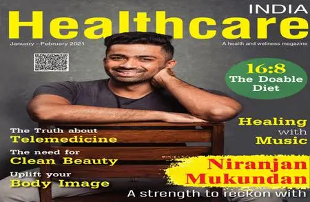 Healthcare India – 19 February 2021