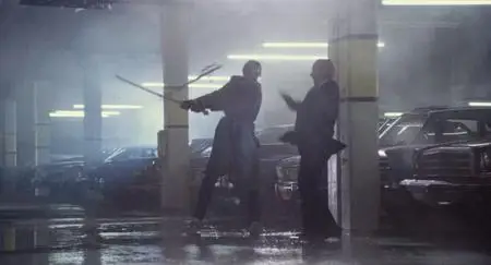 Highlander (1986)