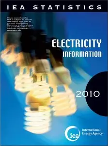  Electricity Information 2010 with 2009 data