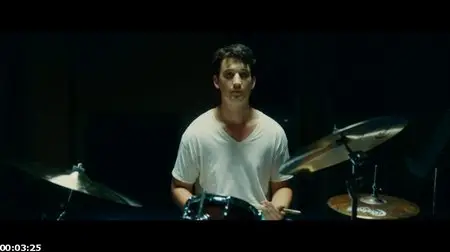 Whiplash (2014)