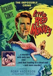 Little Red Monkey / The Case of the Red Monkey (1955)