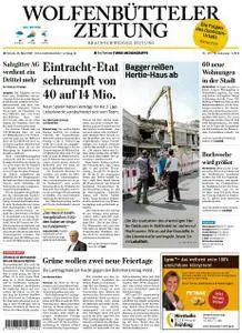 Wolfenbütteler Zeitung - 16. Mai 2018