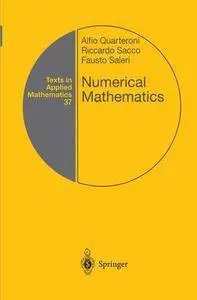 Numerical mathematics