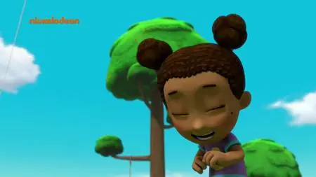 PAW Patrol S05E14