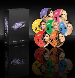 Mastering Retouching (repost)