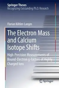 The Electron Mass and Calcium Isotope Shifts: High-Precision Measurements of Bound-Electron g-Factors of Highly Charged Ions