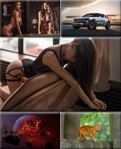 LIFEstyle News MiXture Images. Wallpapers Part (1484)