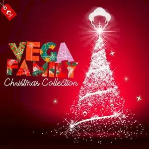 Louie Vega - Vega Family Christmas Collection (2020)