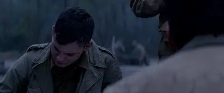 Fury (2014)