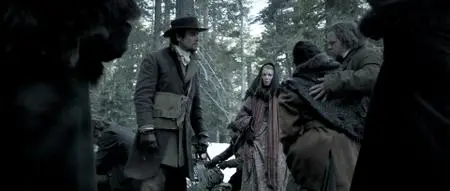 The Donner Party (American Experience) (2009)