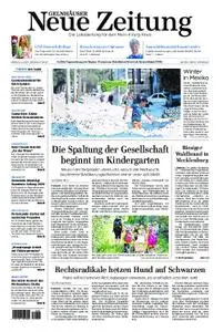 Gelnhäuser Neue Zeitung - 02. Juli 2019