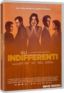 Gli Indifferenti (2020)