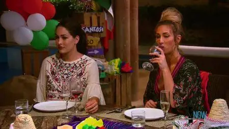 Total Divas S07E07