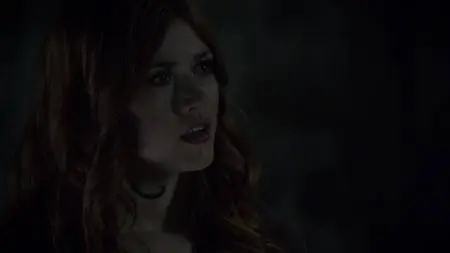 Shadowhunters S03E09