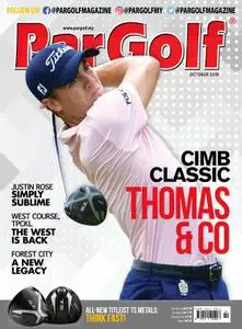 ParGolf  - October 2018
