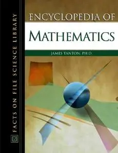 Encyclopedia Of Mathematics (Repost)