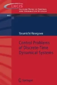 Control Problems of Discrete-Time Dynamical Systems [Repost]