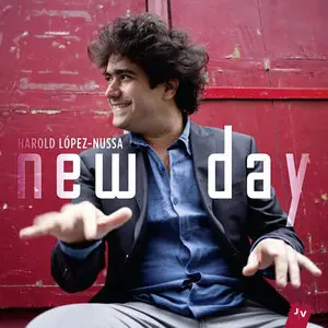 Harold López-Nussa - New Day (2013)