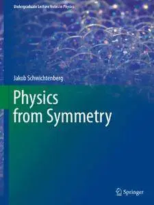 Physics from Symmetry (Repost)