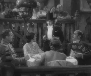 Morocco (1930) [Criterion Collection]