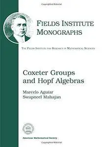 Coxeter Groups and Hopf Algebras