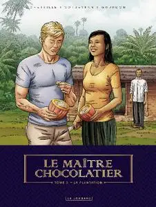 Le Maitre Chocolatier T03