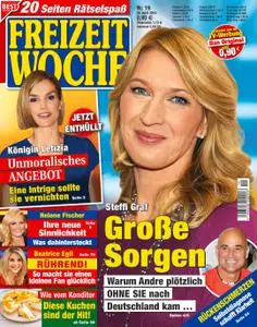 Freizeitwoche – 29. April 2015