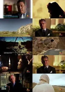 History Channel - Jesus: The Lost 40 Days (2011)