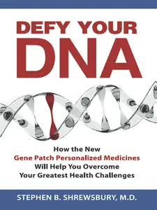 Defy Your DNA [Repost]