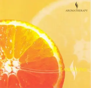 VA - Aromatherapy: Box Set (2006)