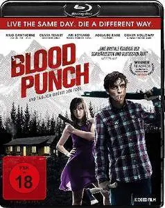 Blood Punch (2014)