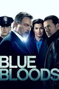 Blue Bloods S08E07 Common Ground