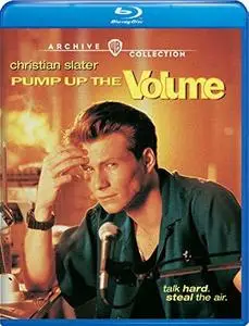 Pump Up the Volume (1990)