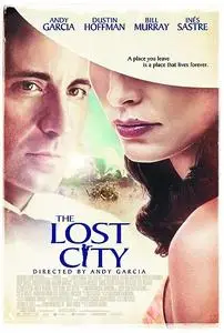 The Lost City (2005)