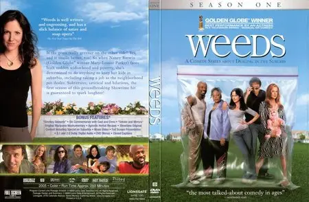 Weeds, Season 1
